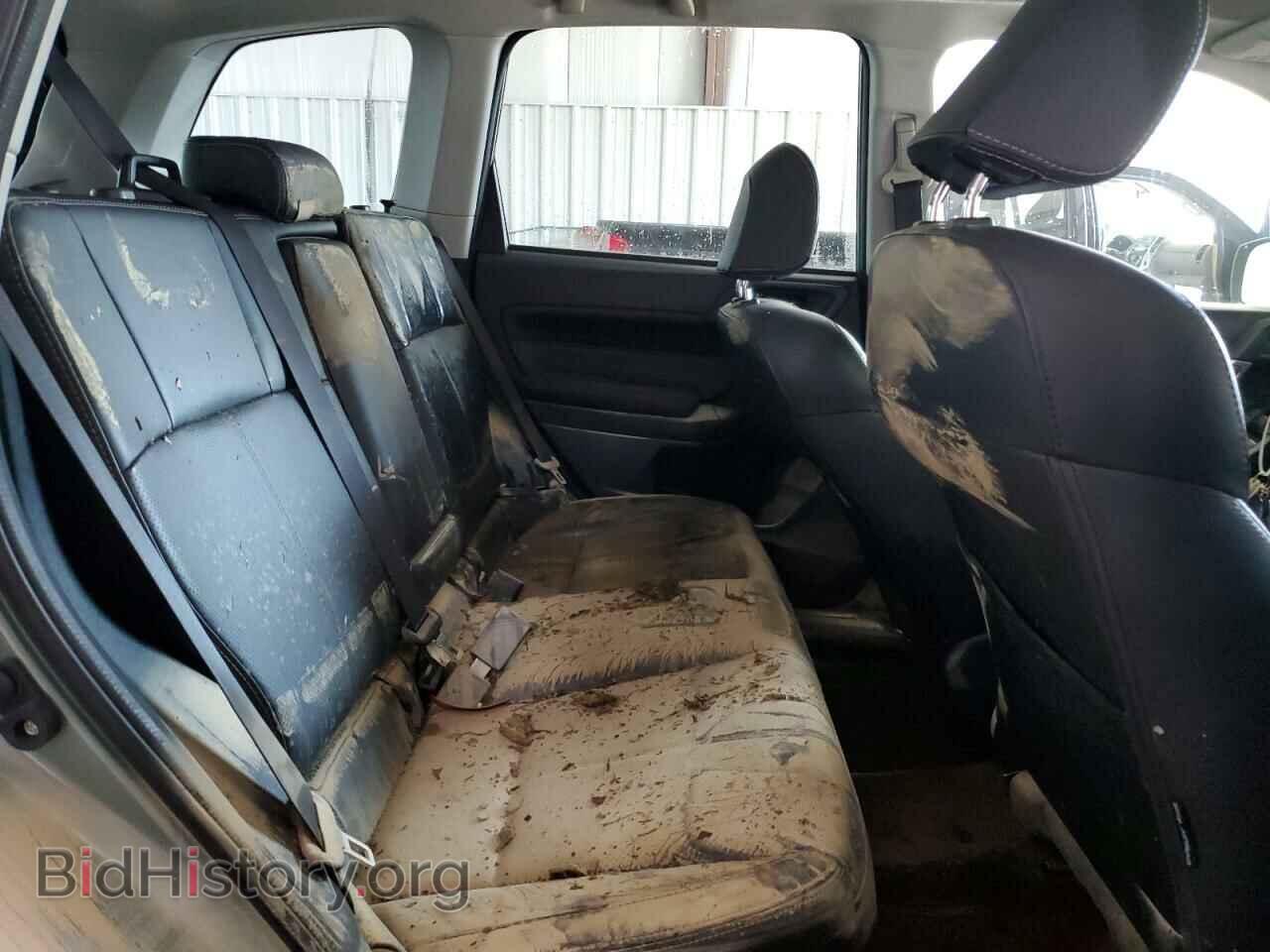 2017 SUBARU FORESTER - VIN: JF2SJAWC5HH572306 - Фото 11