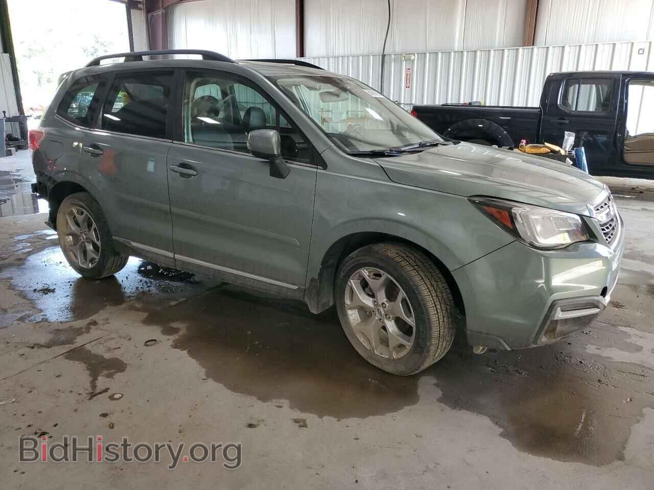 2017 SUBARU FORESTER - VIN: JF2SJAWC5HH572306 - Фото 4