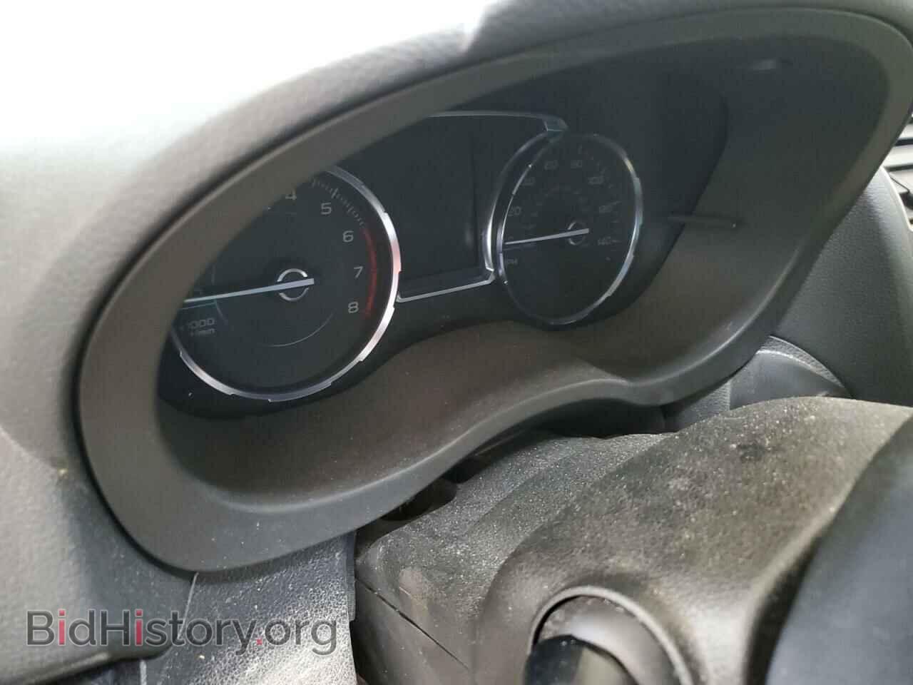 2017 SUBARU FORESTER - VIN: JF2SJAWC5HH572306 - Фото 9