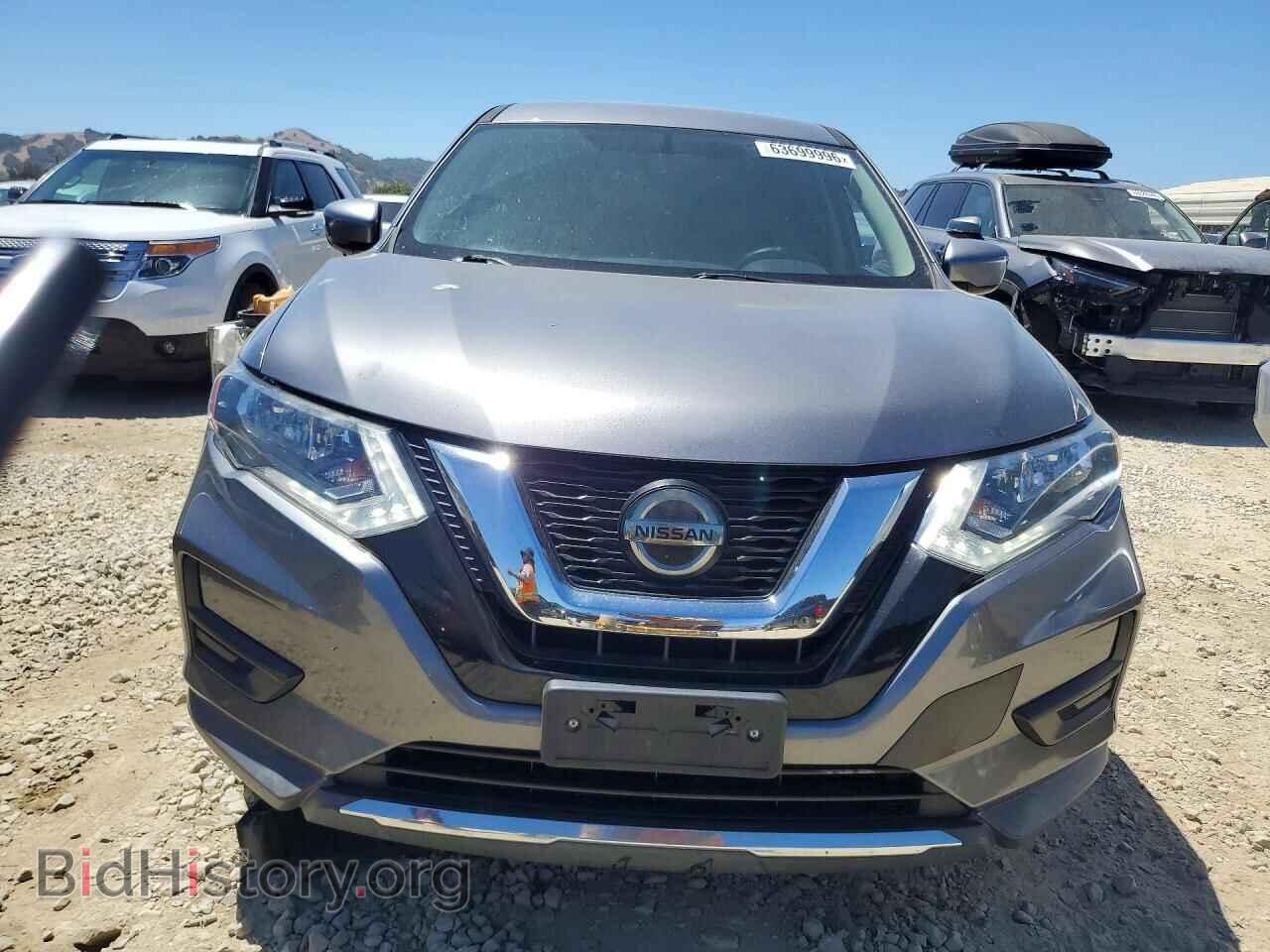 2018 NISSAN ROGUE - VIN: KNMAT2MT2JP575981 - Photo 5