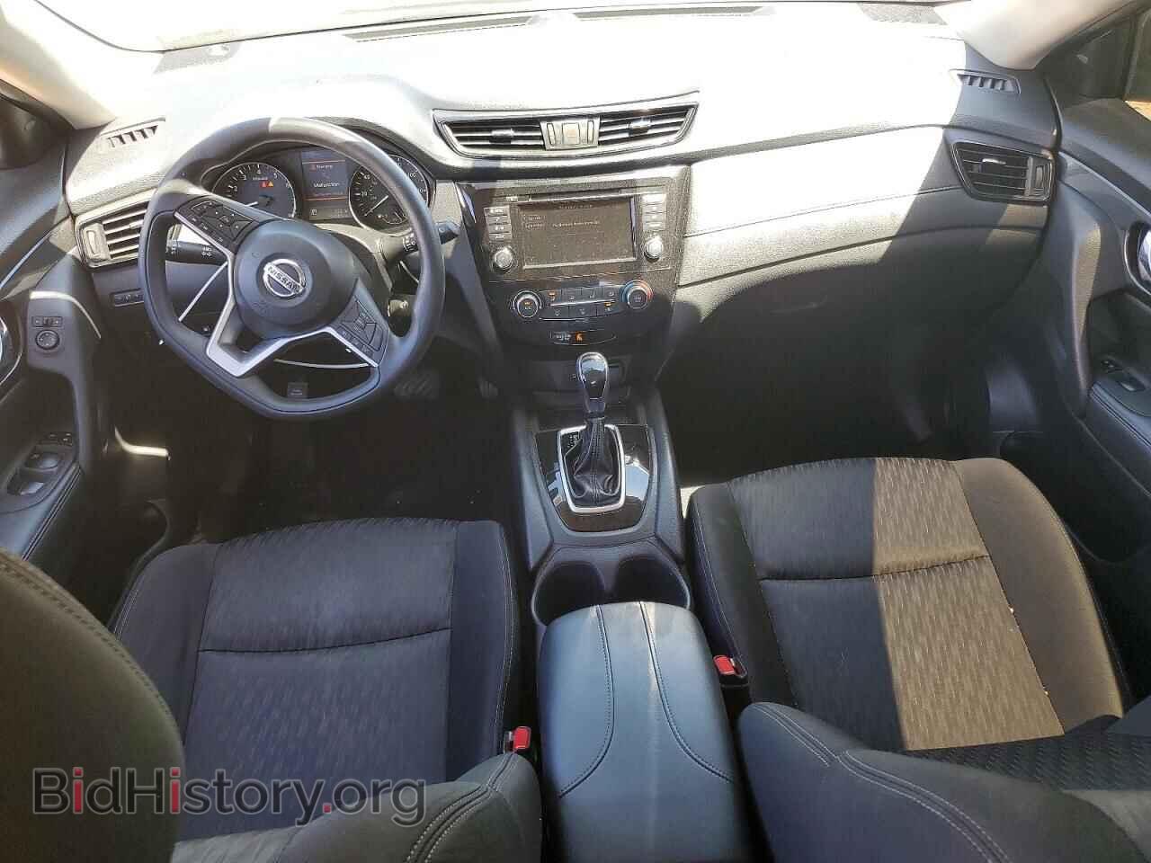 2018 NISSAN ROGUE - VIN: KNMAT2MT2JP575981 - Photo 8