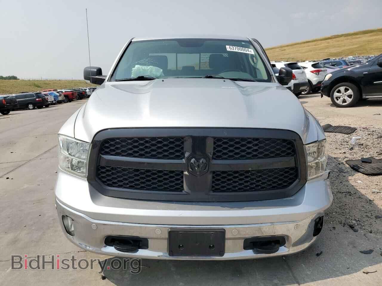 2016 RAM 1500 - VIN: 1C6RR7LT0GS266314 - Photo 5