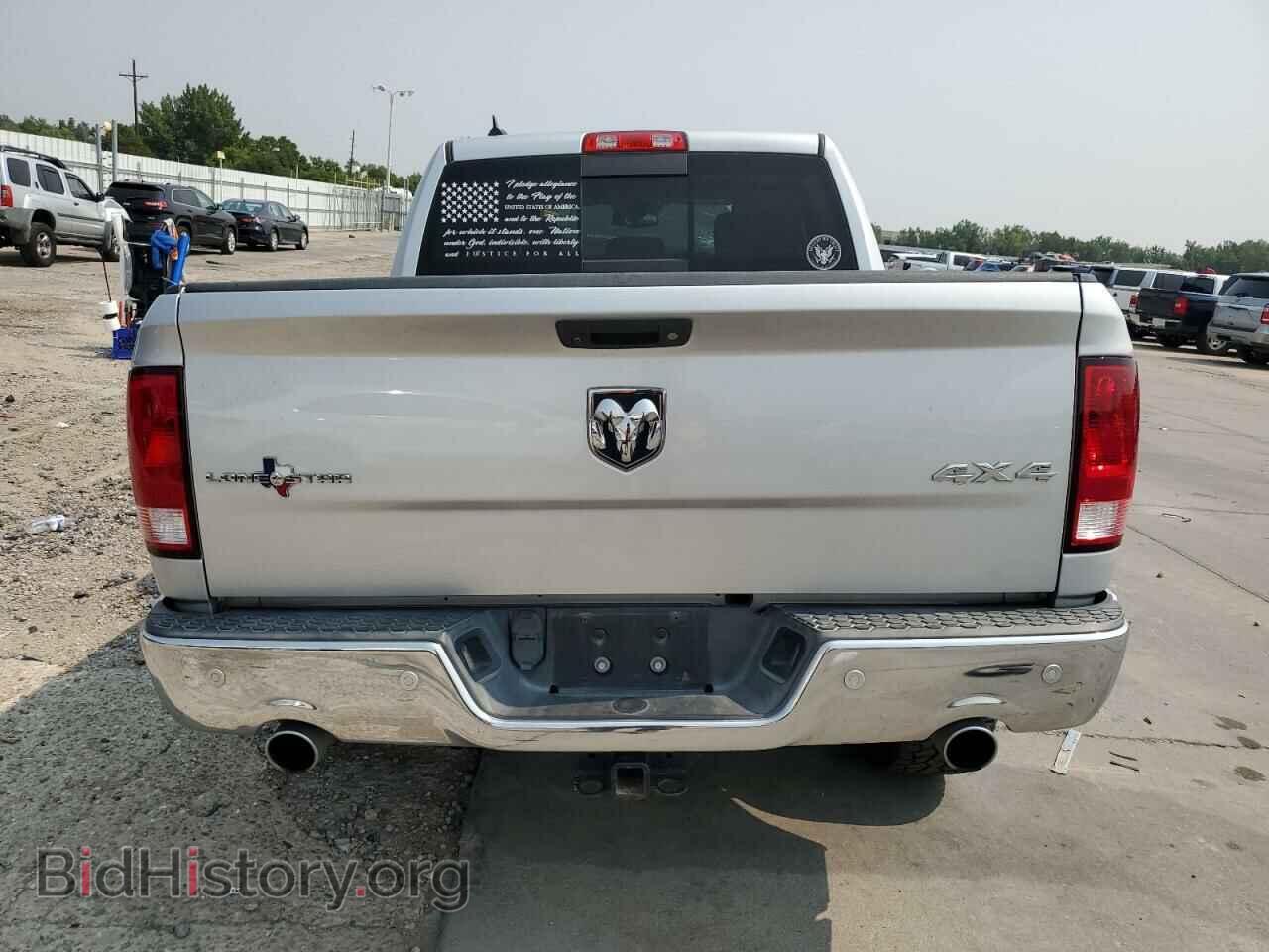 2016 RAM 1500 - VIN: 1C6RR7LT0GS266314 - Photo 6