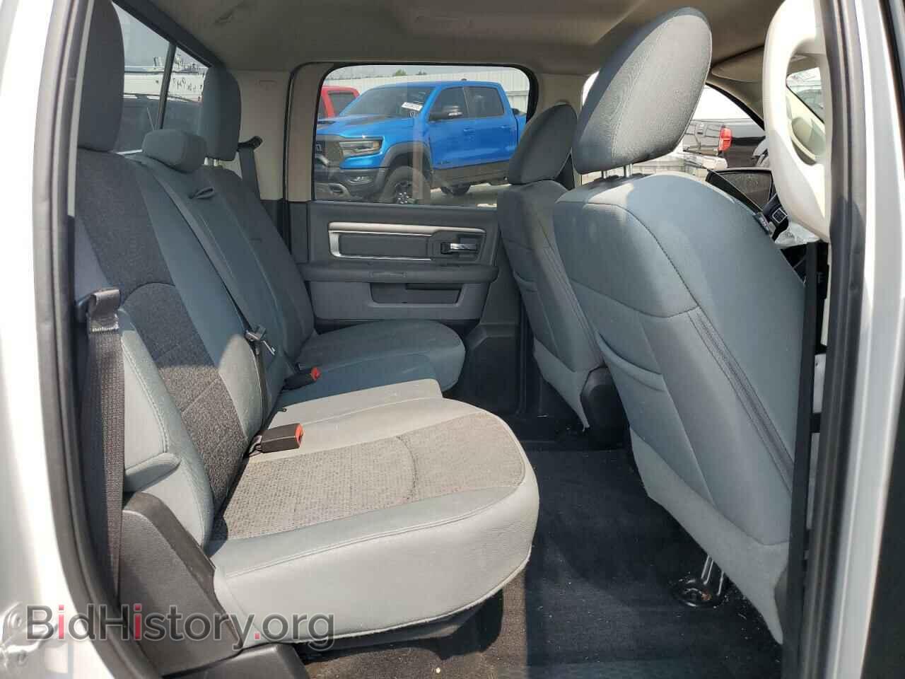 2016 RAM 1500 - VIN: 1C6RR7LT0GS266314 - Photo 10