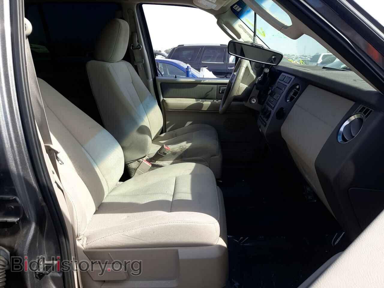 2012 FORD EXPEDITION - VIN: 1FMJU1G50CEF57283 - Фото 5