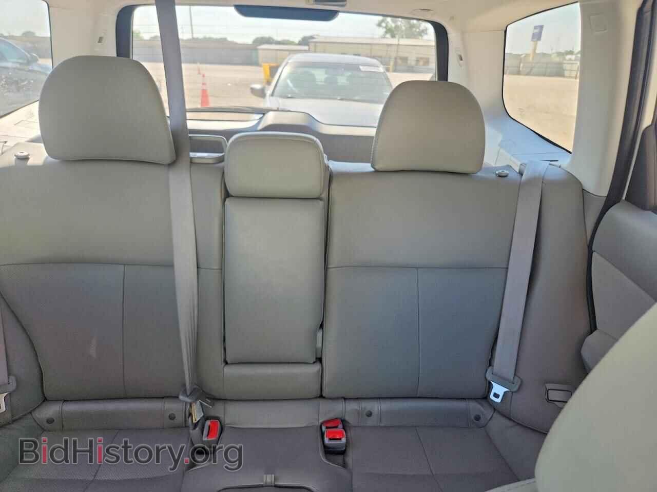 2013 SUBARU FORESTER - VIN: JF2SHAEC2DH425691 - Photo 10