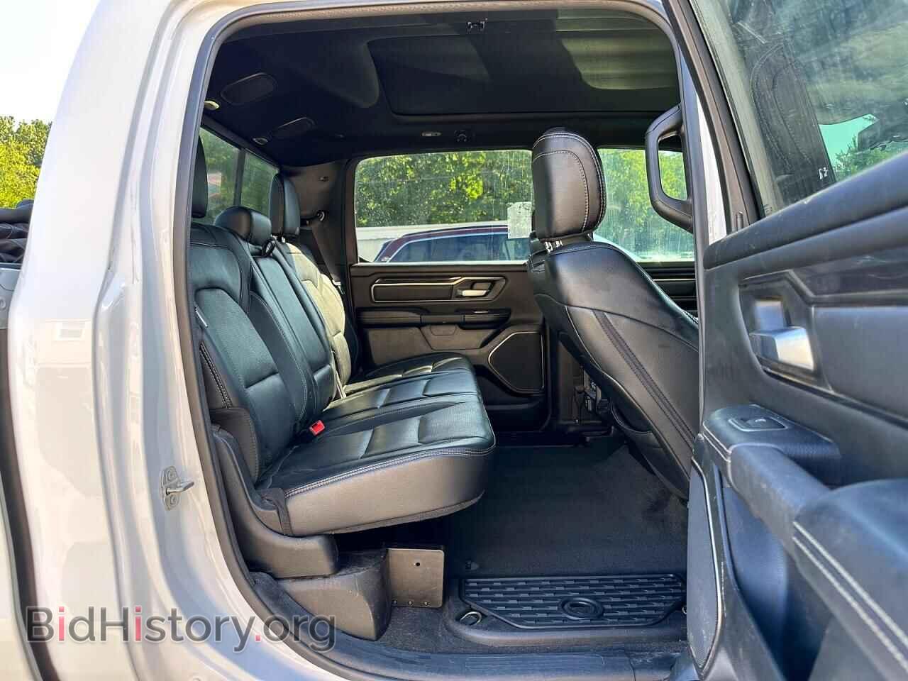 2021 RAM 1500 - VIN: 1C6SRFLT2MN763337 - Photo 5