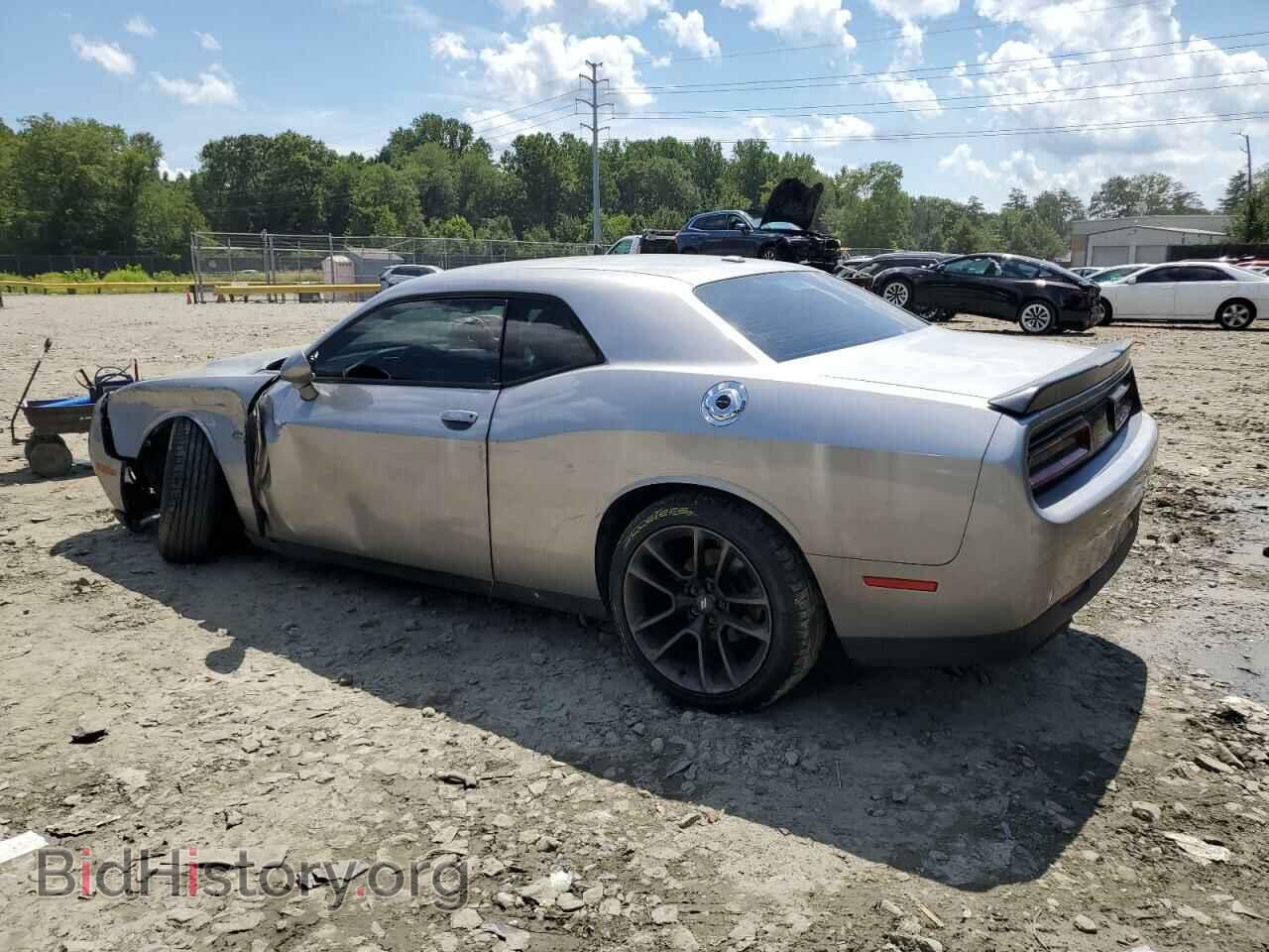 2016 DODGE CHALLENGER - VIN: 2C3CDZAG1GH200963 - Photo 2