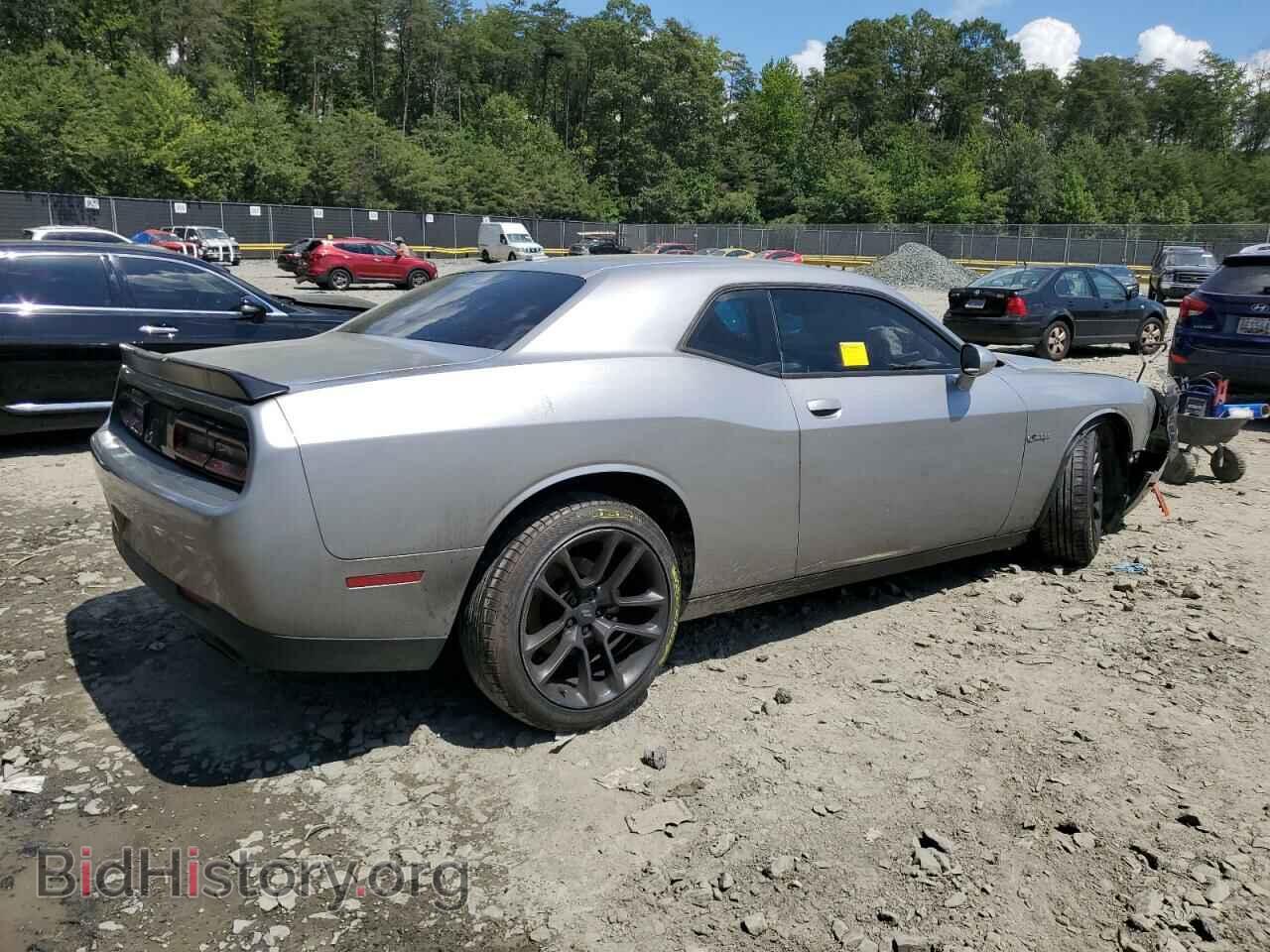 2016 DODGE CHALLENGER - VIN: 2C3CDZAG1GH200963 - Photo 3