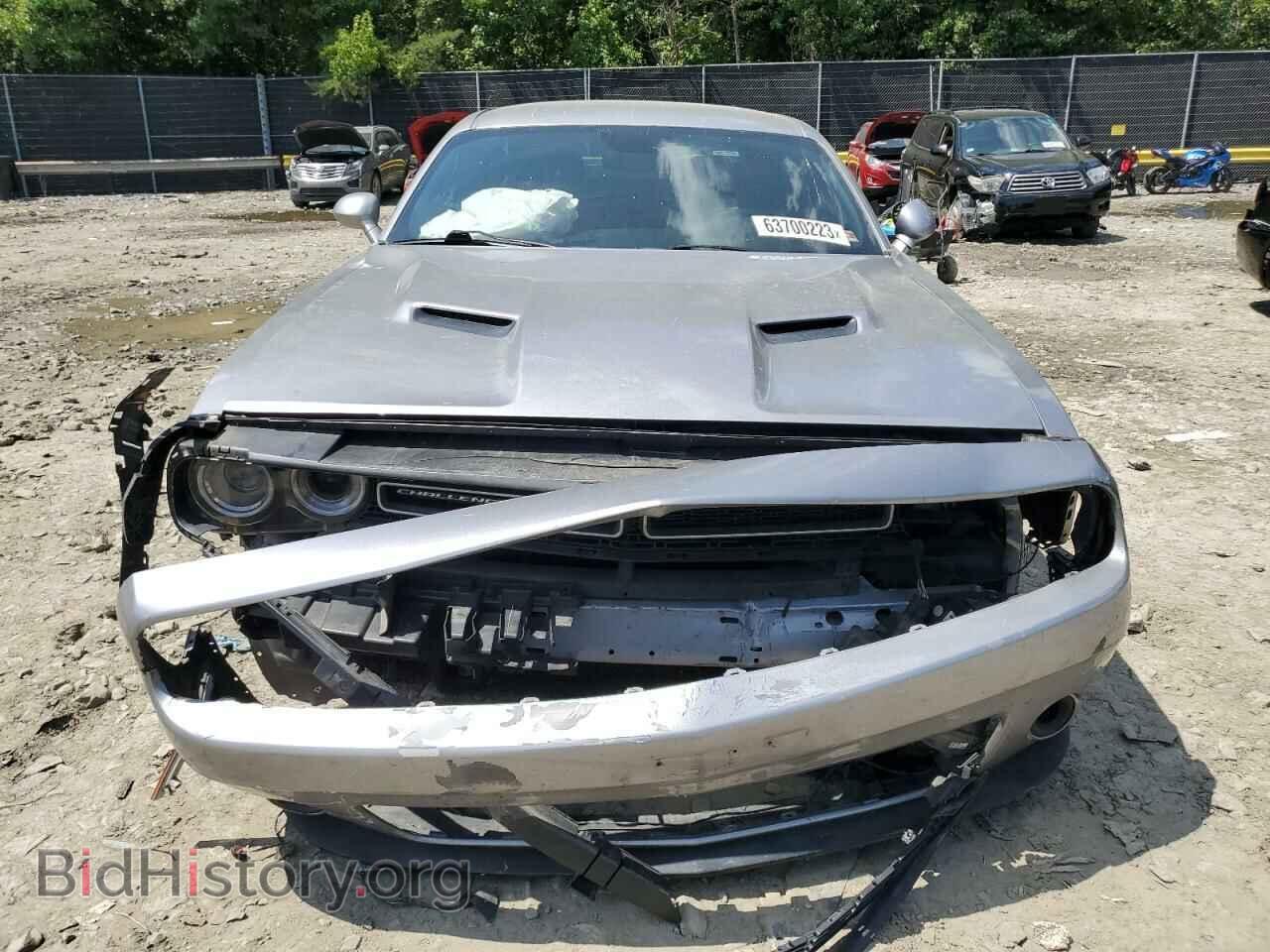 2016 DODGE CHALLENGER - VIN: 2C3CDZAG1GH200963 - Photo 5
