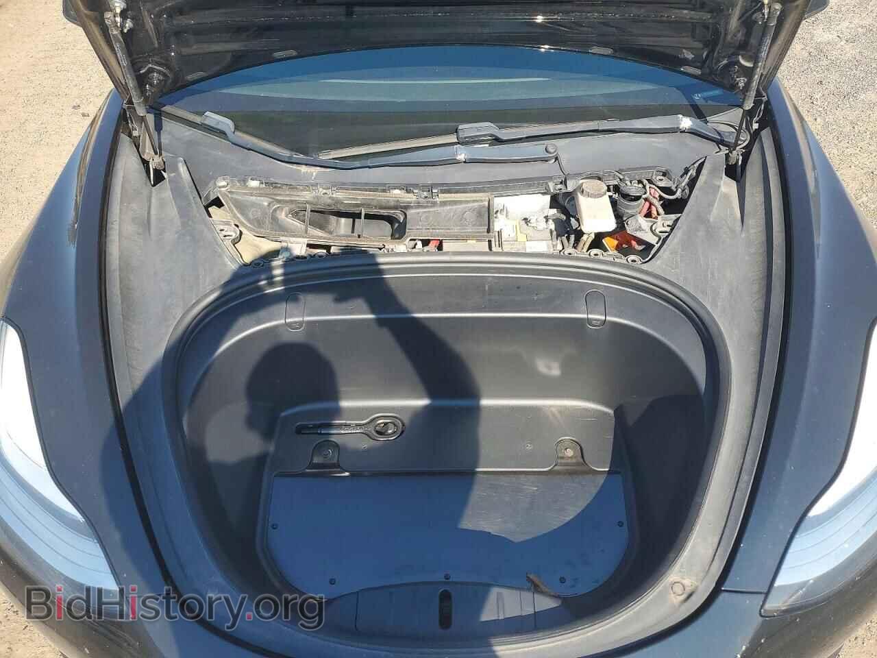 2019 TESLA MODEL 3 - VIN: 5YJ3E1EA0KF321336 - Photo 11