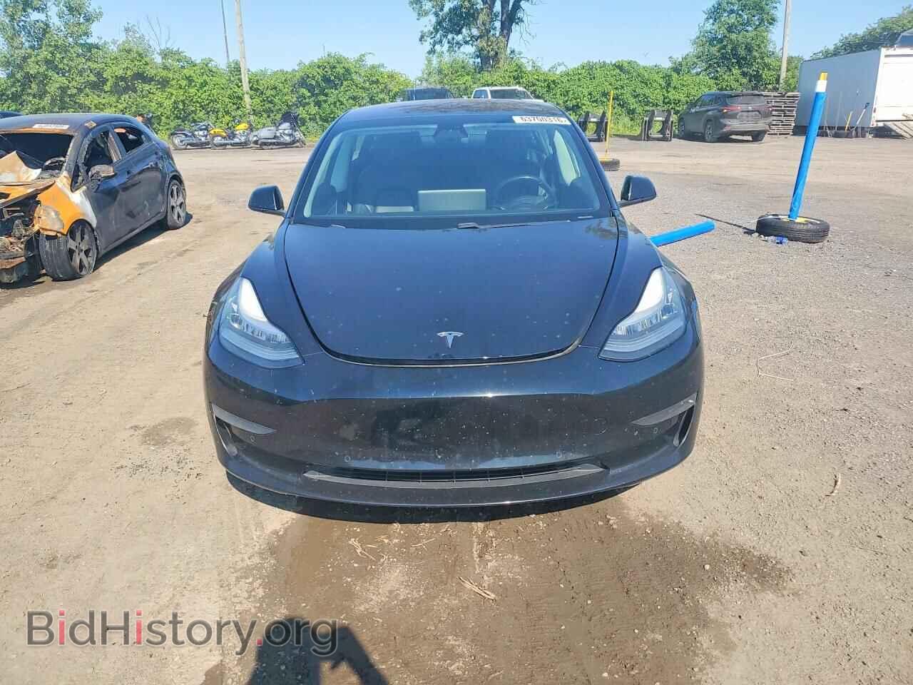 2019 TESLA MODEL 3 - VIN: 5YJ3E1EA0KF321336 - Photo 5