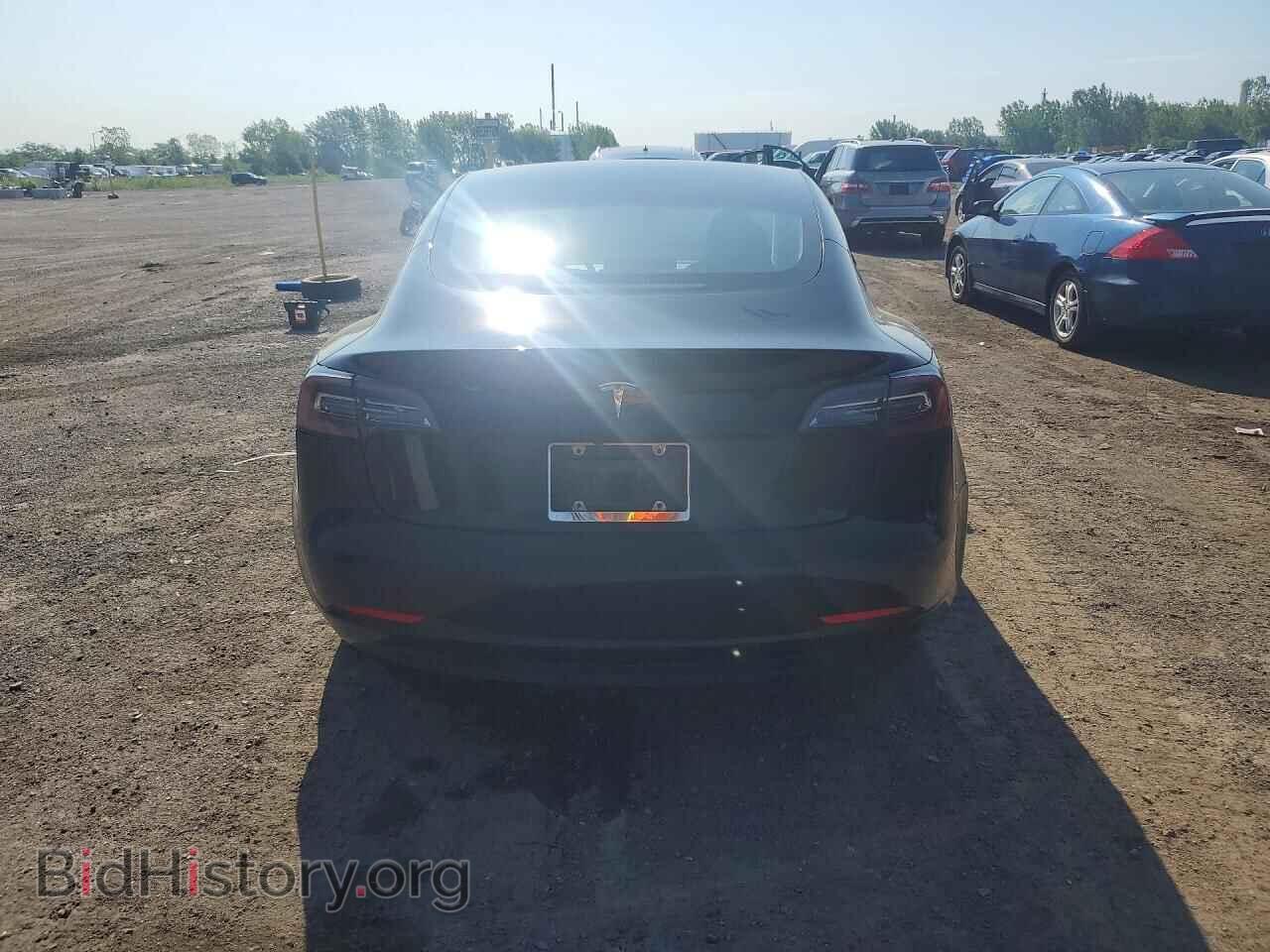 2019 TESLA MODEL 3 - VIN: 5YJ3E1EA0KF321336 - Photo 6