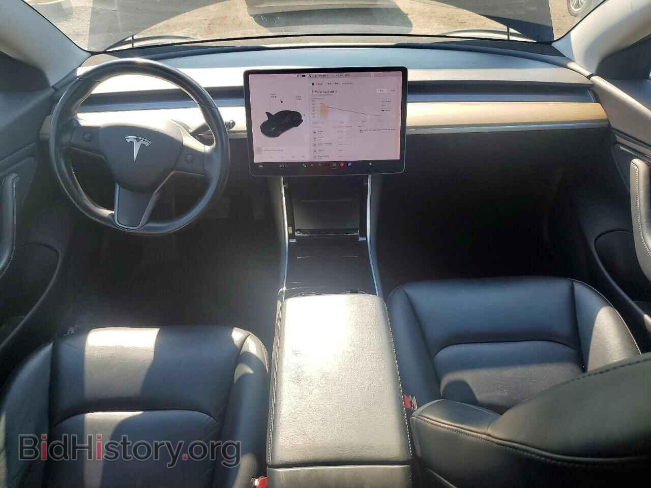 2019 TESLA MODEL 3 - VIN: 5YJ3E1EA0KF321336 - Photo 8