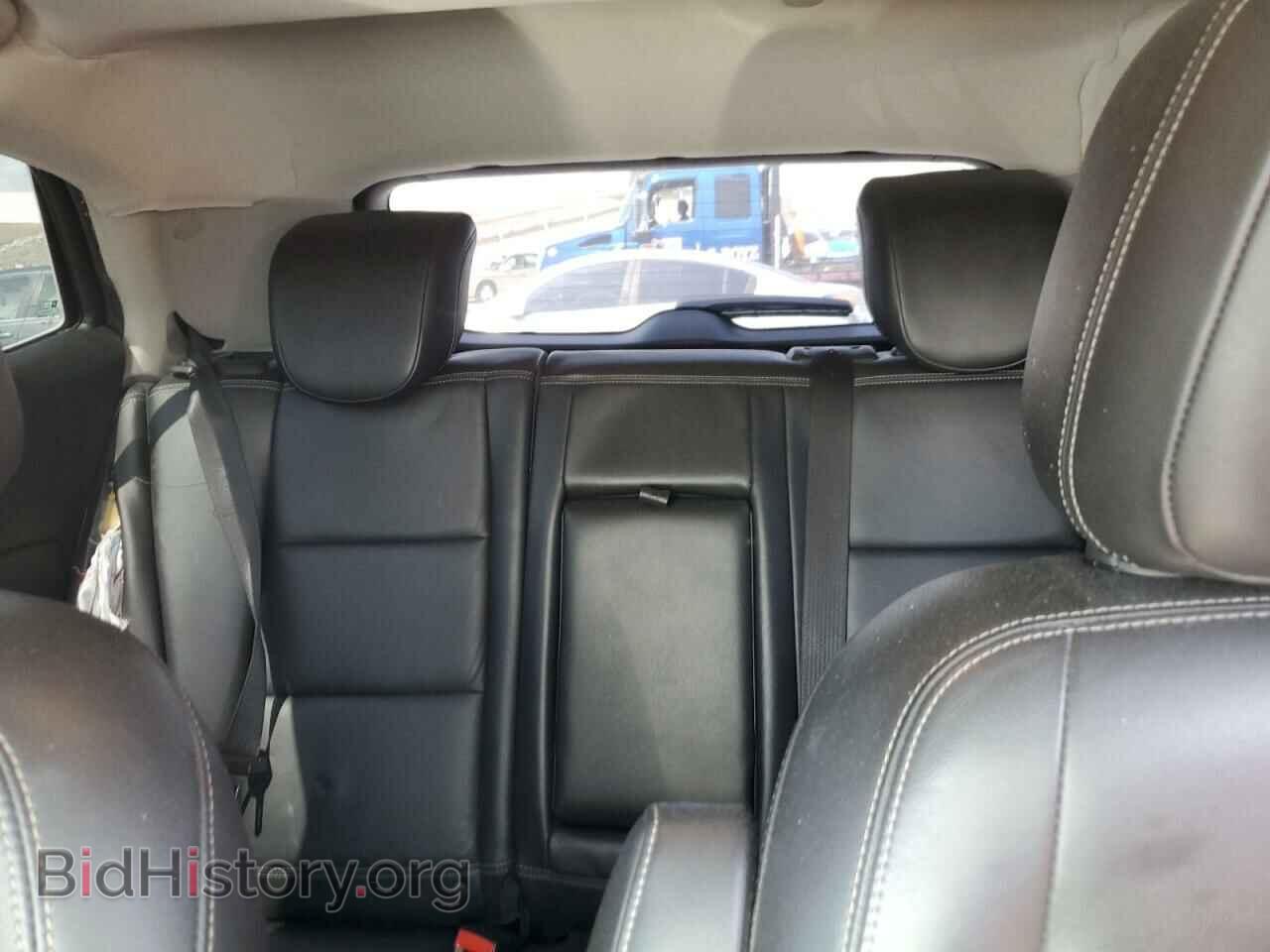 2014 BUICK ENCORE - VIN: KL4CJGSBXEB752148 - Photo 10