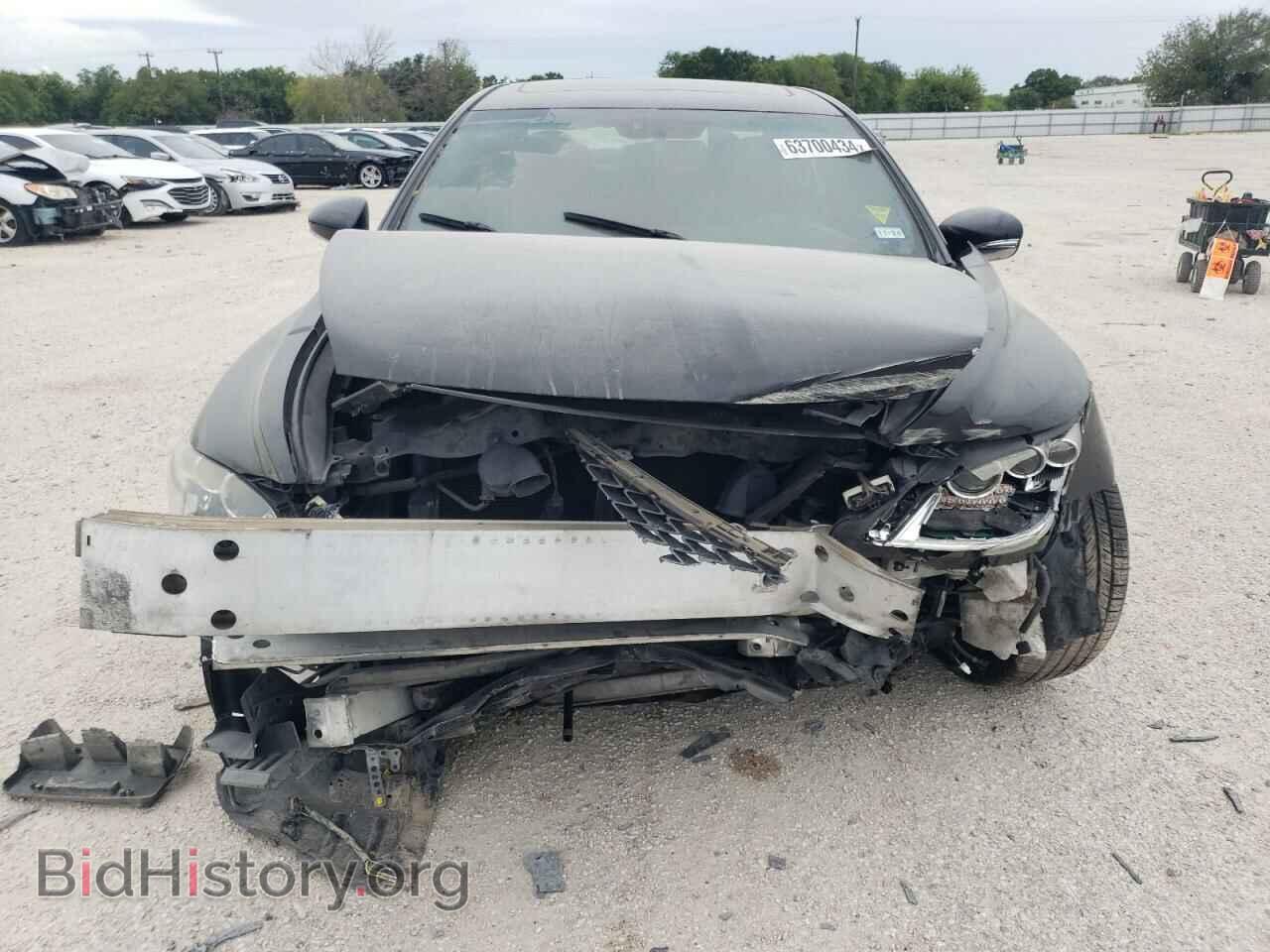 2014 LEXUS LS460 - VIN: JTHBL5EF5E5132111 - Photo 5