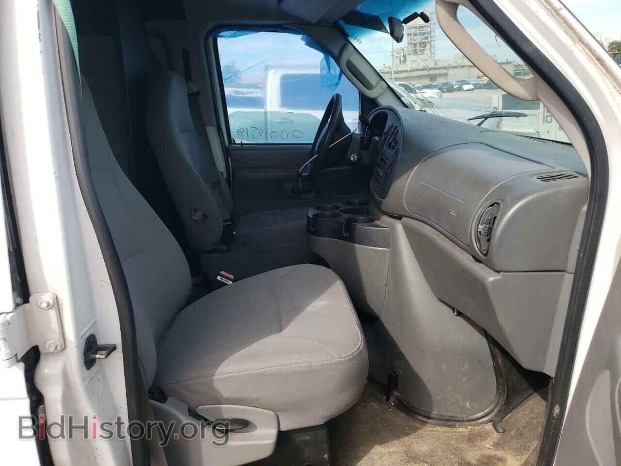 2006 FORD ECONOLINE - VIN: 1FTNE24W76DA13878 - Фото 5
