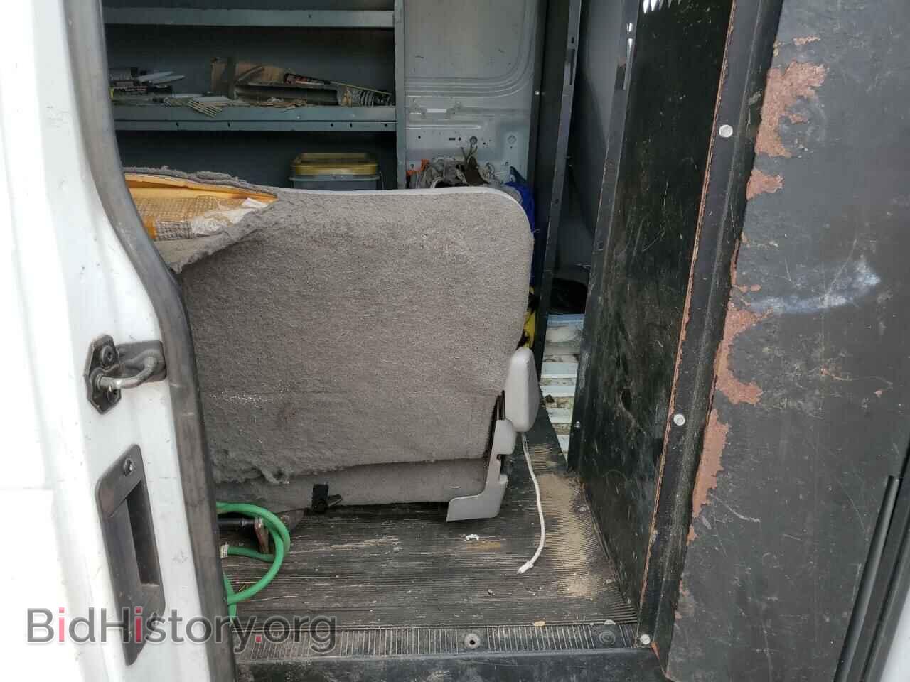 2006 FORD ECONOLINE - VIN: 1FTNE24W76DA13878 - Фото 6