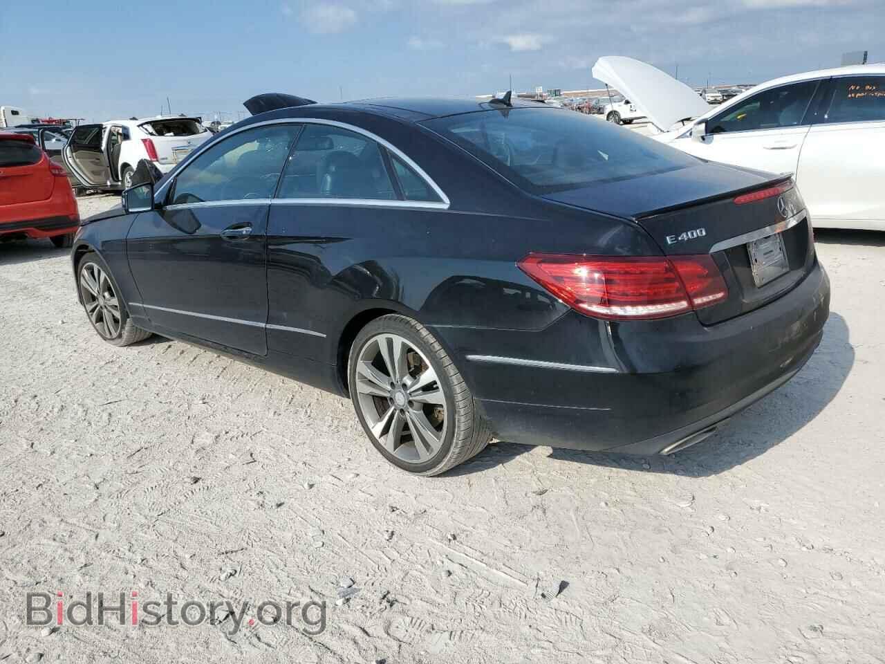 2017 MERCEDES-BENZ E-CLASS - VIN: WDDKJ6FB8HF352436 - Фото 2