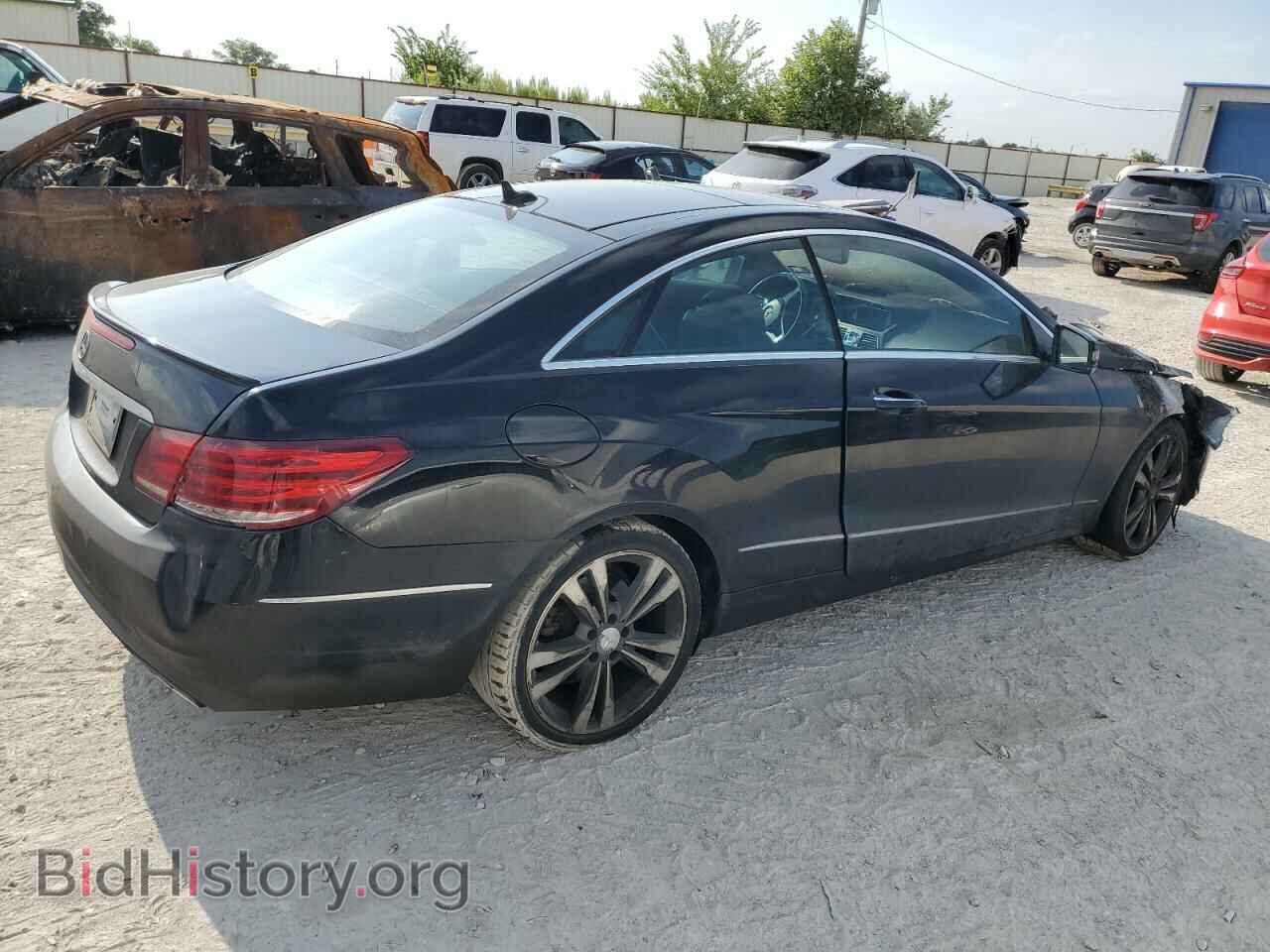 2017 MERCEDES-BENZ E-CLASS - VIN: WDDKJ6FB8HF352436 - Фото 3