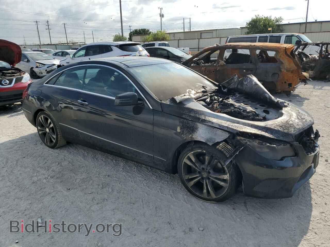 2017 MERCEDES-BENZ E-CLASS - VIN: WDDKJ6FB8HF352436 - Фото 4