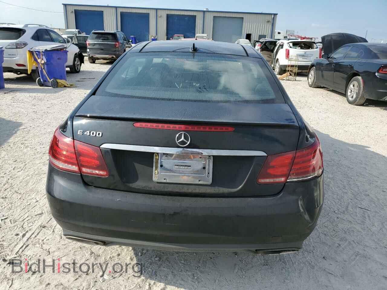 2017 MERCEDES-BENZ E-CLASS - VIN: WDDKJ6FB8HF352436 - Фото 6