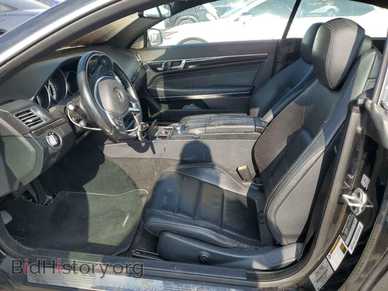 2017 MERCEDES-BENZ E-CLASS - VIN: WDDKJ6FB8HF352436 - Фото 7