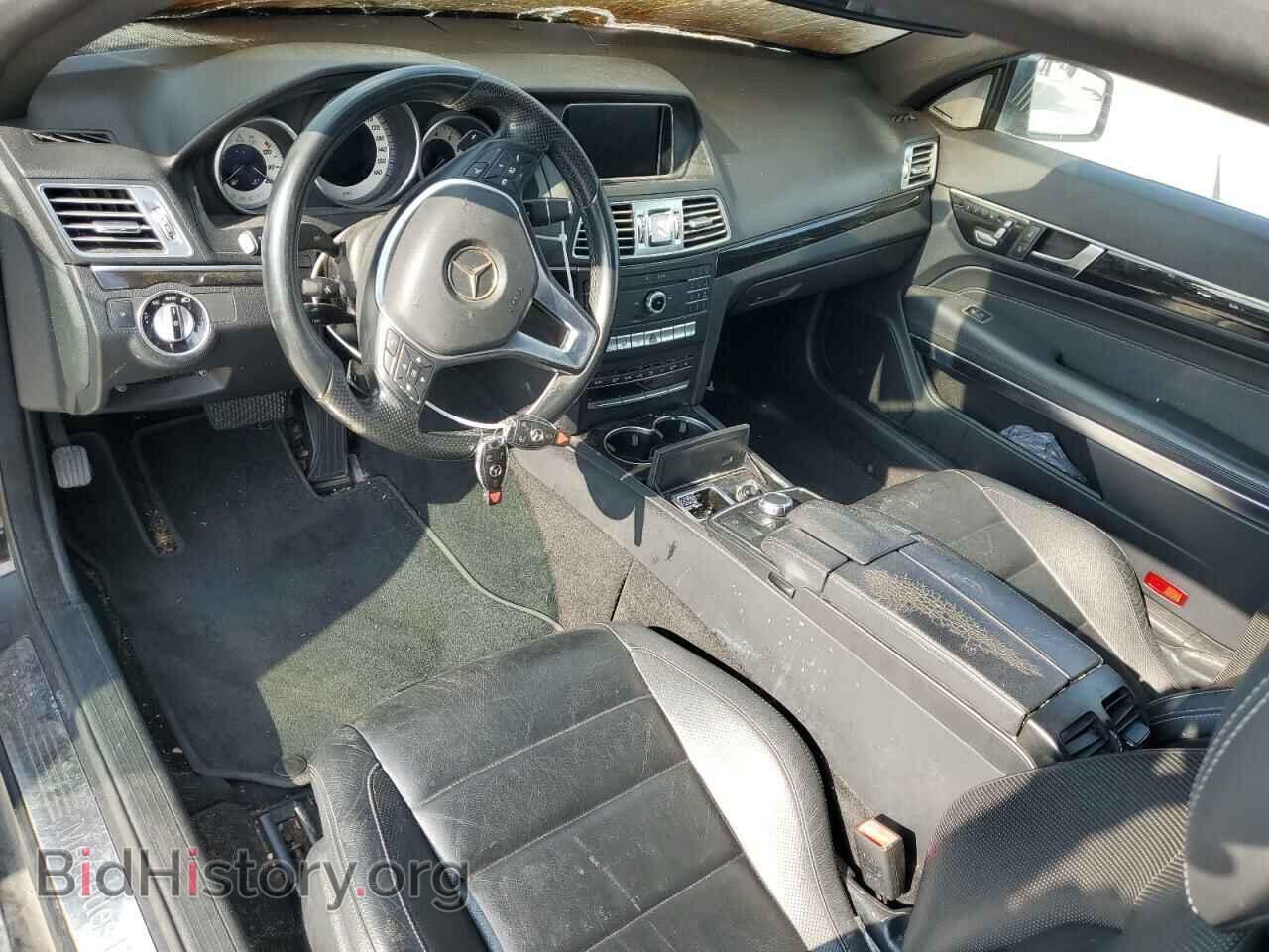 2017 MERCEDES-BENZ E-CLASS - VIN: WDDKJ6FB8HF352436 - Фото 8