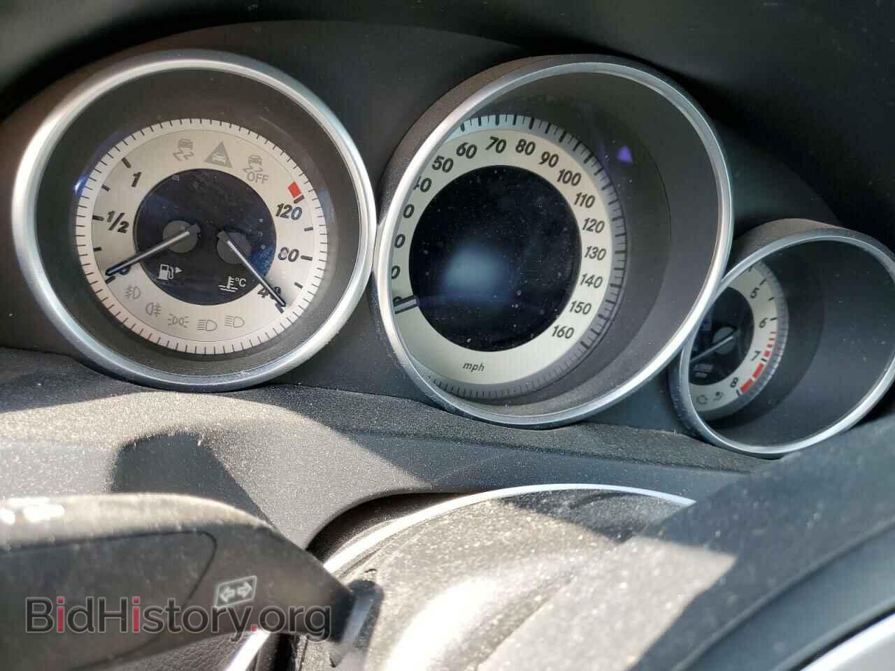 2017 MERCEDES-BENZ E-CLASS - VIN: WDDKJ6FB8HF352436 - Фото 9