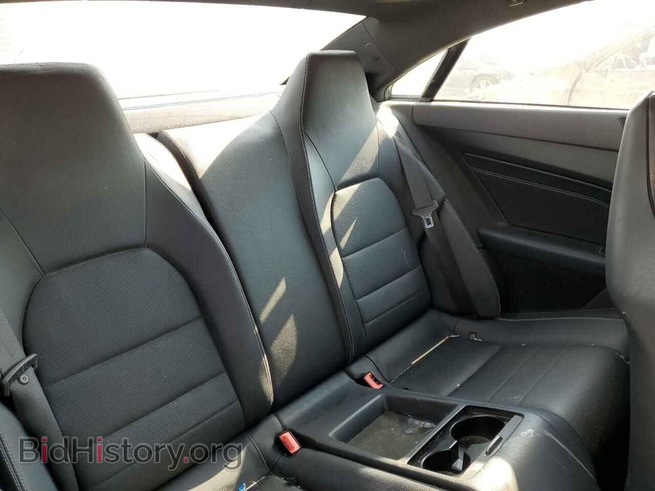 2017 MERCEDES-BENZ E-CLASS - VIN: WDDKJ6FB8HF352436 - Фото 10