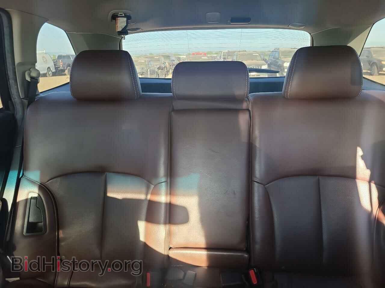 2013 SUBARU OUTBACK - VIN: 4S4BRDSC2D2248818 - Фото 10