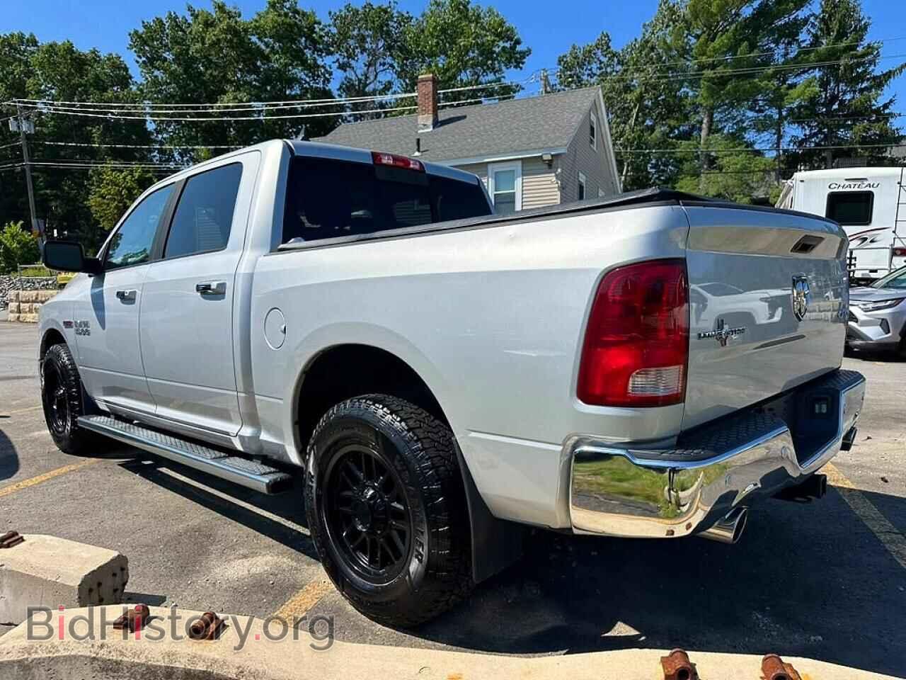 2015 RAM 1500 - VIN: 1C6RR7LM1FS752539 - Photo 2