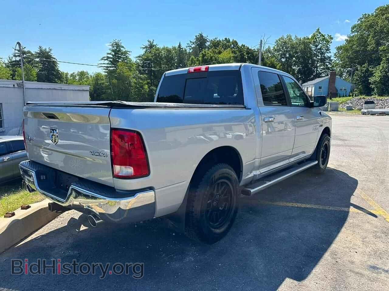 2015 RAM 1500 - VIN: 1C6RR7LM1FS752539 - Photo 3