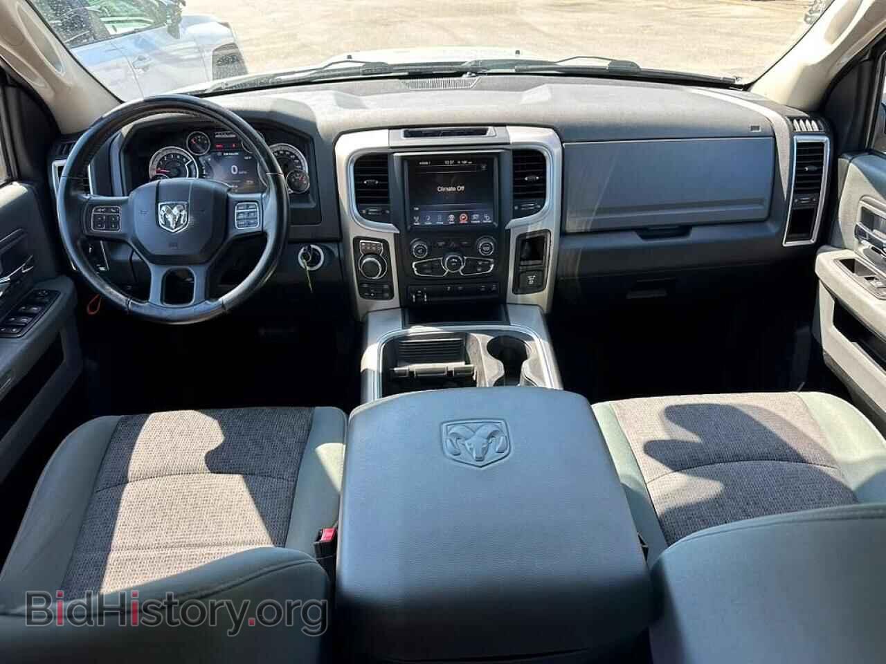 2015 RAM 1500 - VIN: 1C6RR7LM1FS752539 - Photo 5