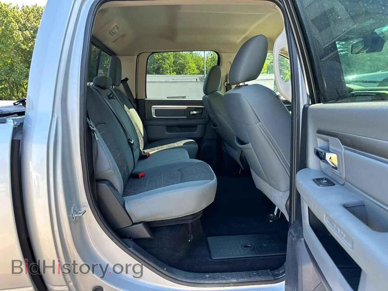 2015 RAM 1500 - VIN: 1C6RR7LM1FS752539 - Photo 9