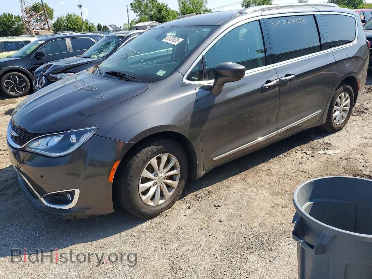 Photo 2C4RC1BG8JR118948 - CHRYSLER PACIFICA 2018