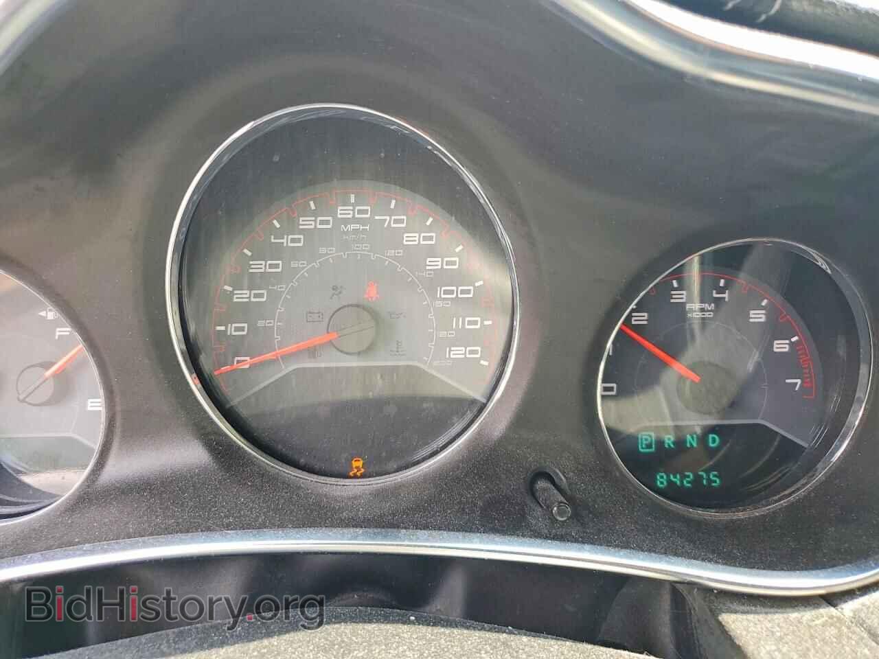 2013 DODGE AVENGER - VIN: 1C3CDZAG5DN585317 - Фото 9