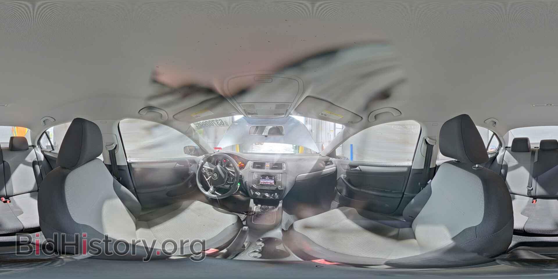 2017 VOLKSWAGEN JETTA - VIN: 3VW167AJXHM344105 - Фото 14