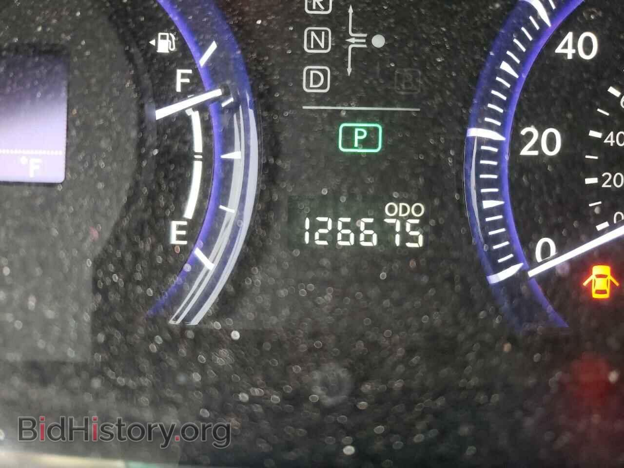 2010 LEXUS HS - VIN: JTHBB1BA7A2019342 - Фото 8