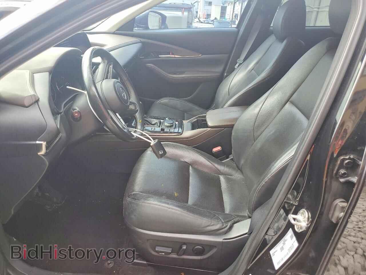 2022 MAZDA CX30 - VIN: 3MVDMBDY9NM409019 - Фото 7