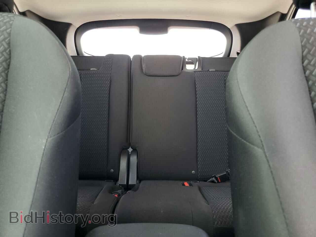 2020 MITSUBISHI ECLIPSE - VIN: JA4AS3AA5LZ022321 - Фото 10