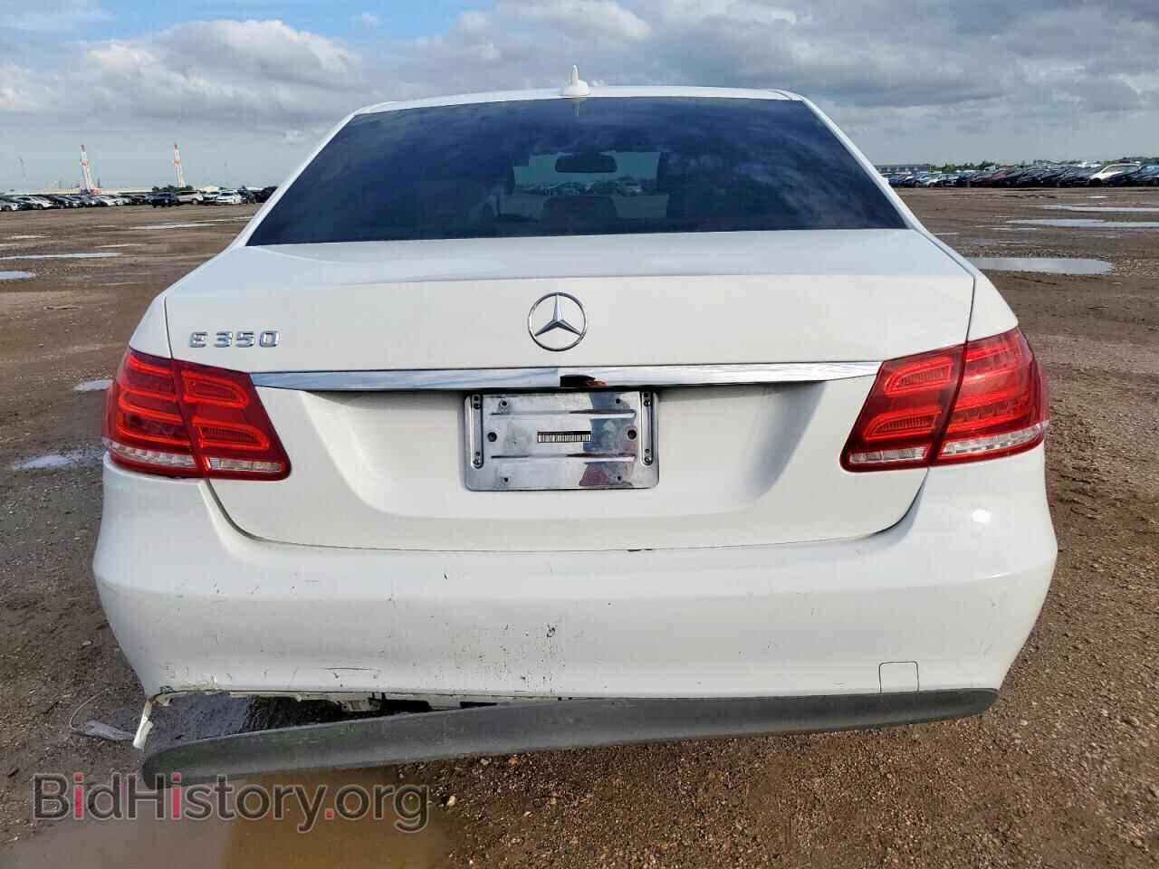 2014 MERCEDES-BENZ E-CLASS - VIN: WDDHF5KB8EA821416 - Фото 6