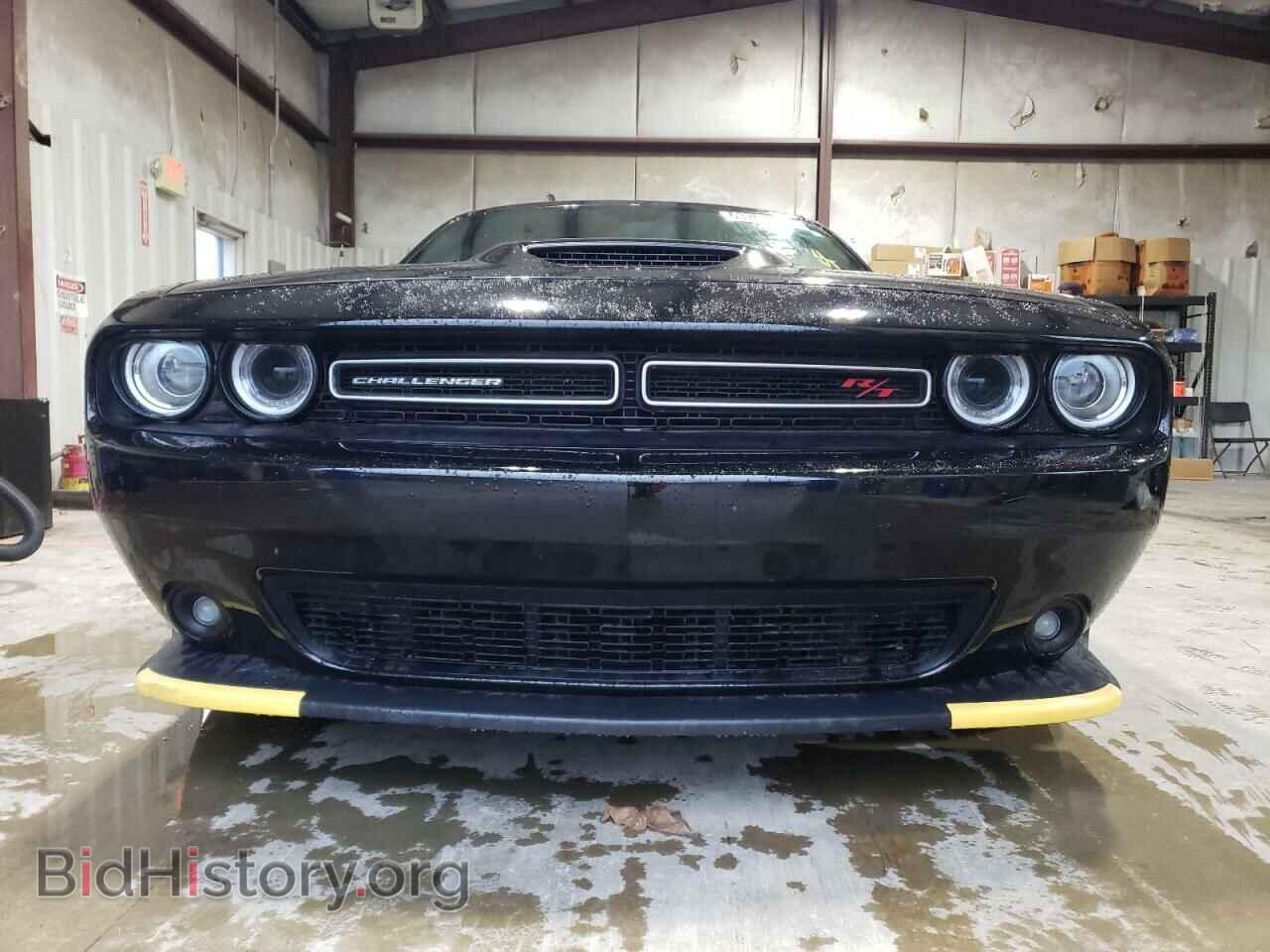 2020 DODGE CHALLENGER - VIN: 2C3CDZBT3LH105830 - Фото 5