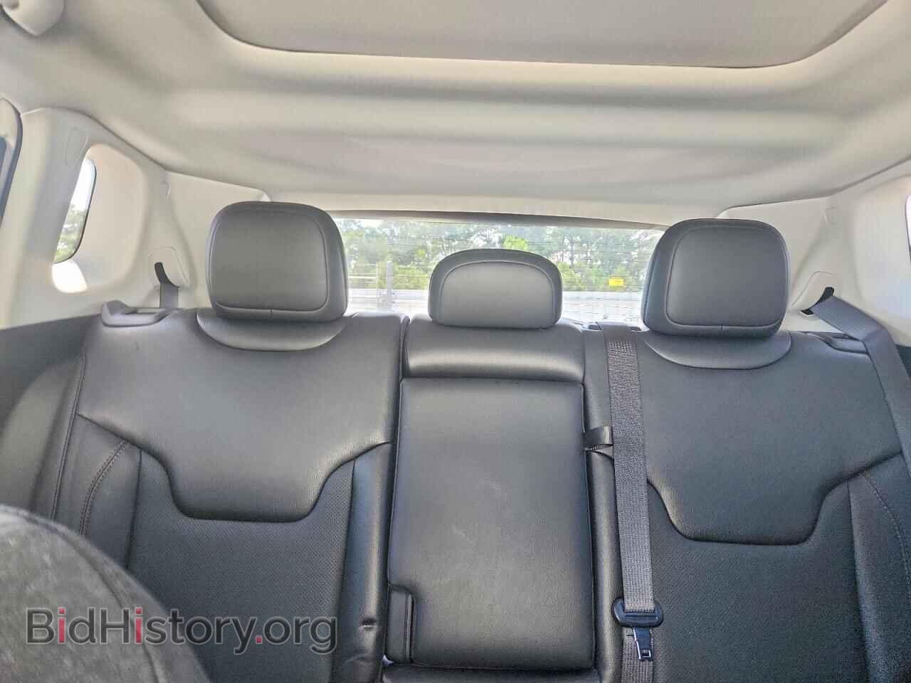 2021 JEEP COMPASS - VIN: 3C4NJDCB7MT518980 - Фото 10