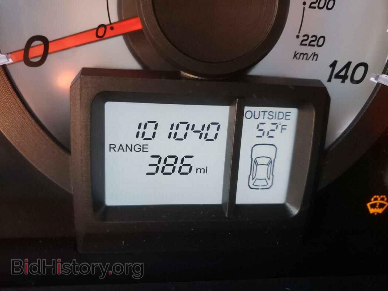 2014 HONDA PILOT - VIN: 5FNYF4H66EB046393 - Фото 8