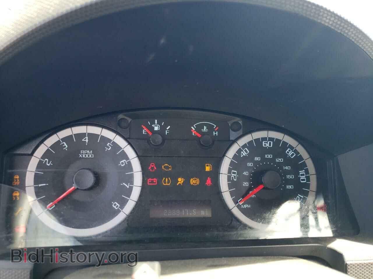 2012 FORD ESCAPE - VIN: 1FMCU0DG8CKC19043 - Photo 9