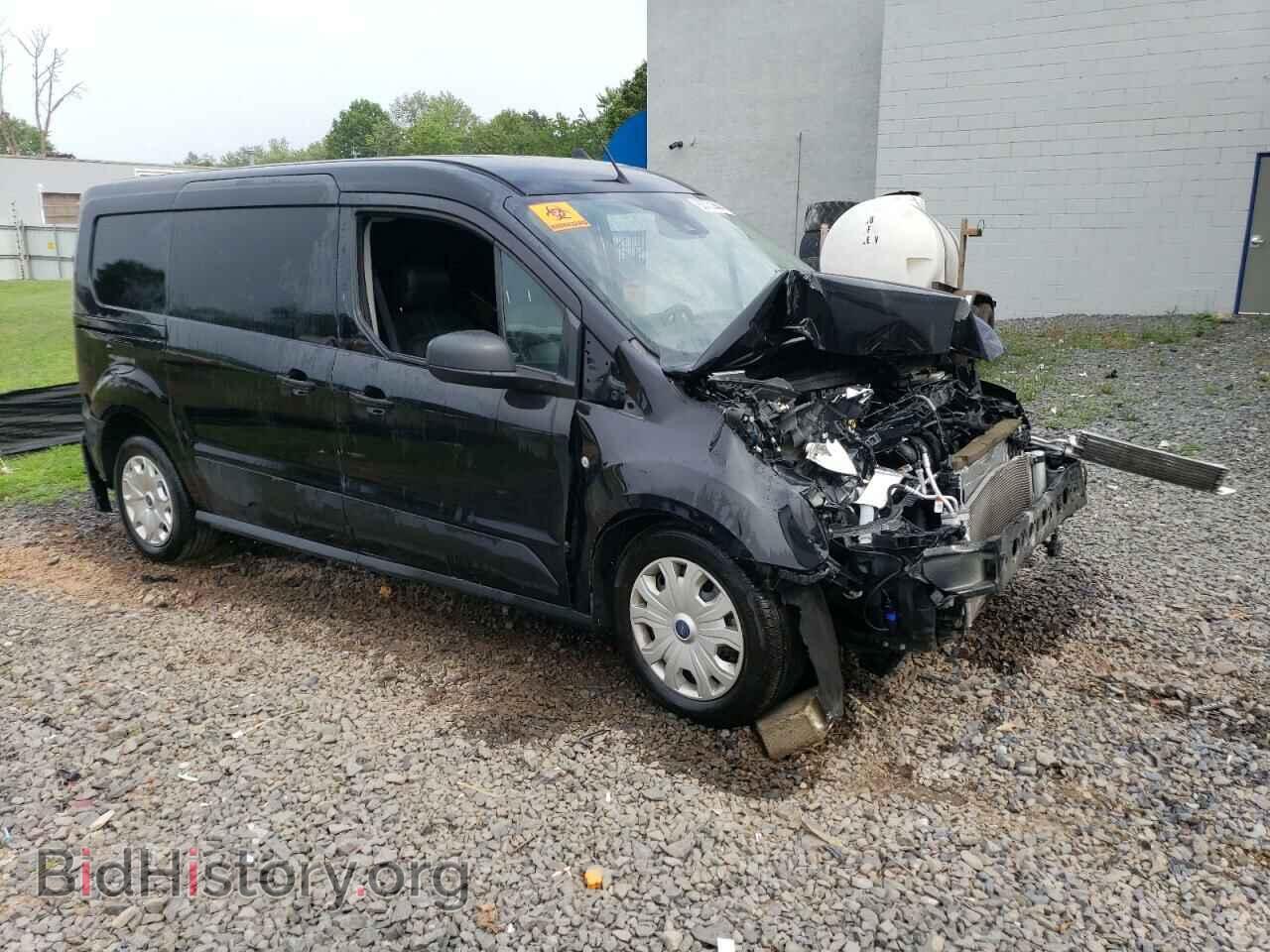 2022 FORD TRANSIT - VIN: NM0LS7S2XN1522244 - Фото 4