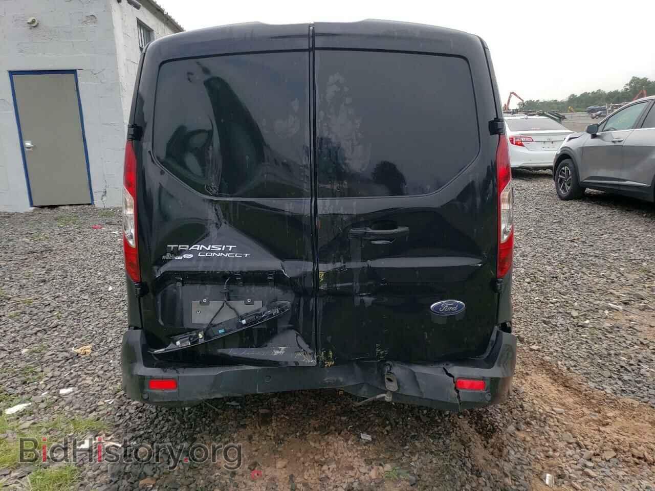 2022 FORD TRANSIT - VIN: NM0LS7S2XN1522244 - Фото 6