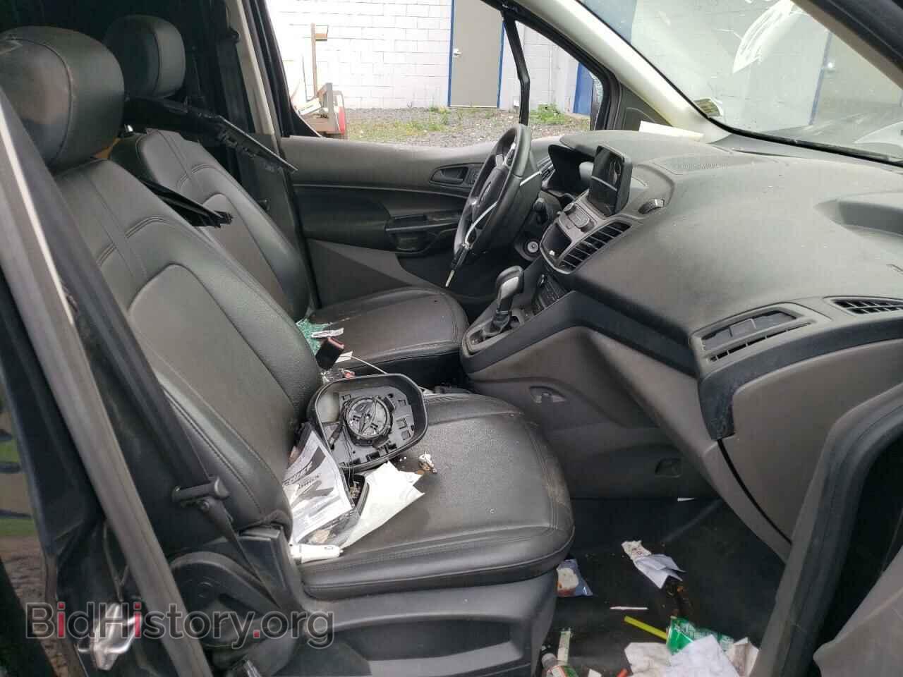 2022 FORD TRANSIT - VIN: NM0LS7S2XN1522244 - Фото 7