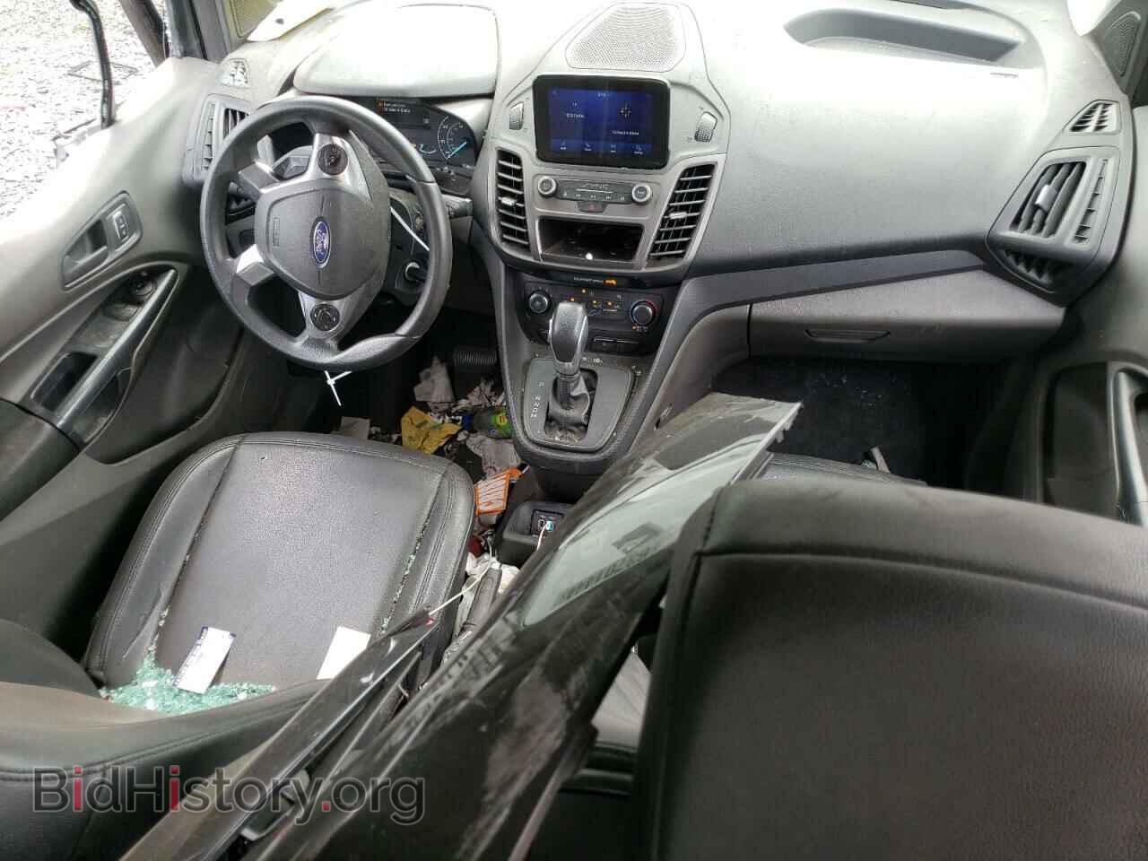 2022 FORD TRANSIT - VIN: NM0LS7S2XN1522244 - Фото 8